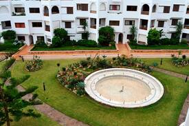 Marina Smir Apartment | Ferienwohnung/App. für 6 Gäste mit 80m² in Avenue Tetouan, route de ceuta Mdiq (117351)