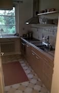 Luhmuhlen Apartment | Luhmühlen: Wohnung im Pferdestall