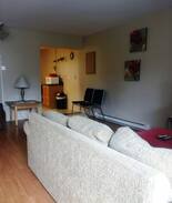 Glovertown Cabin | # 1 Glovertown Oceanview Suites and Cottages -