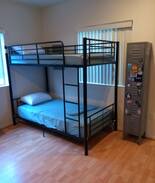 East Hollywood House | Dorm-LA 817 Unit 1 / Room B