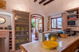 Fornalutx Villa | Ca'n Rom - Villa w/ Pool, WiFi, Incredible Views