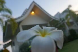 Pak Nam Pran House | phukpanresort.pranburi