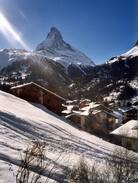 Zermatt Apartment | 2-room apartment in ZERMATT to rent