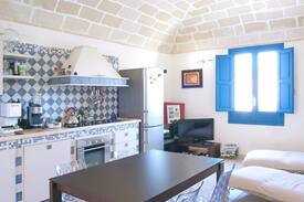Marettimo Bed & Breakfast | La tartaruga b&b marettimo
