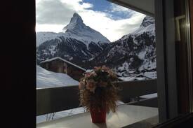 Zermatt Apartment | 2-room apartment in ZERMATT to rent