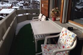 Zermatt Apartment | 2-room apartment in ZERMATT to rent