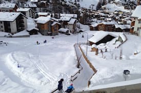 Zermatt Apartment | 2-room apartment in ZERMATT to rent