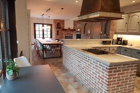 Goeferdinge Villa | Luxe vakantiewoning Vlaamse Ardennen 16 personen