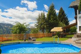 Lendorf Villa | Luxurious Mountain Chalet Lendorf