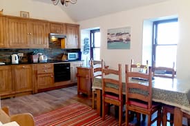 Tobermory Cabin | Aisling Cottage Tobermory