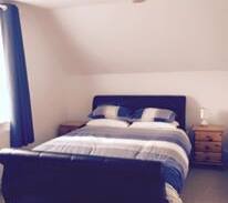 Applecross Bed & Breakfast | Collie Mhuiridh Bed and Breakfast