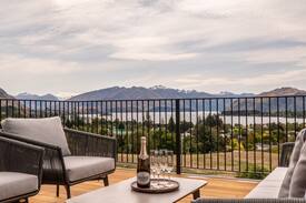 Wanaka House | Point of View