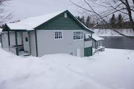 Rockwood House | Hoyts Landing on Moose River/Moosehead, Rockwood