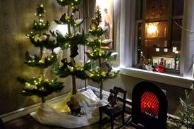 St. Albans Apartment | Main Street B&B, Stay in the heart of the City