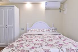 Jiujiang District Apartment | 【乐途·三潭】方特500米豪华装修公寓219