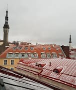 Old Town Bed & Breakfast | Old Town Hostel One 11