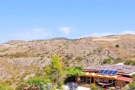 Pano Arodhes Other | Yurts in Cyprus - Engke Yurt