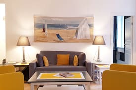 Zamoskvorechye District Apartment | Beautiful PREMIUM apartment near Red Square