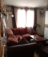Wilten Apartment | Gemütliches und zentrales Studio- Apartment