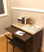 Shaw Apartment | DC Firehouse 4 - First Floor 1B