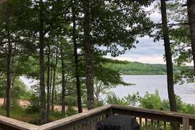Antigonish County Cabin | Bluebird Cottage on Lochaber Lake