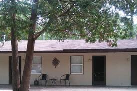 Idlewild Cabin | Suites of Eden: Lake Idlewild Resort