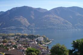 Ascona House | Romantic - Lac view Aurora 2