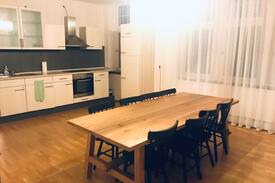 Solingen Apartment | 2 Bedroom Spacious Apartment in Luxury Villa.