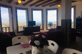 El Palmar Apartment | El Castillo de kevin