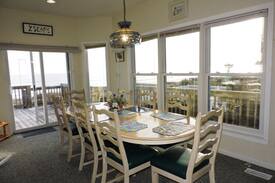 Emerald Isle House | Z-Scape West Emerald Isle Duplex *NO GUEST SERVICE FEE*