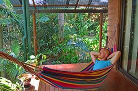 Bayview Heights House | Rainforest Paradise Retreat, Cairns