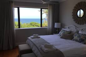 Wilderness Beach Apartment | Wilderness "Lighthouse" | Ocean Front Beach Home 2