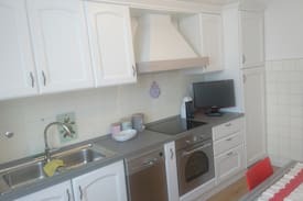 Parma Apartment | B&B Simonetta e Alessandro (con colazione)