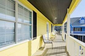 Gulf Shores House | Coopers Cove Newly Remodled Beach Home