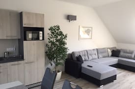 Dunafoldvar Apartment | Jókai Apartman