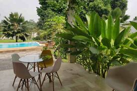Abidjan House | La Villa Smart Metrix