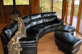 Galiano House | Bluff View Cottage