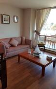 Algarrobo Apartment | San alfonso del mar edificio fragata