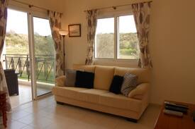Polis Apartment | 2 Bedroom Apartment Polis with A/C & Wifi included