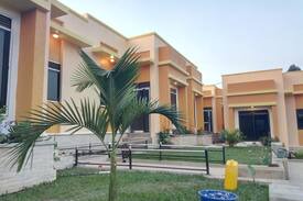 Kireka Villa | Stod Villas Namugongo home away from home