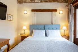 Rethymno Hotel | Phaedra Suites-Suite with Terrace