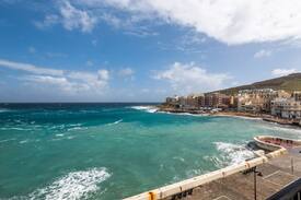 Marsalforn Apartment | "Sultana Apartment 4" in Marsalforn on Gozo