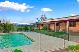 Megalong Valley Cabin | Glenbarry
