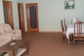 Gabala House | Heyet evi