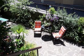 Malcesine Bed & Breakfast | Villa Adriana affittacamere a Malcesine 5
