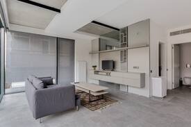Ankara City Center Apartment | Luxurious New Flat in the Center of Ankara - 6
