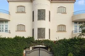 6th of October City Villa | Luxury villa in 6th of October