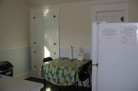 Hugo House | Hugo Railroad Manor