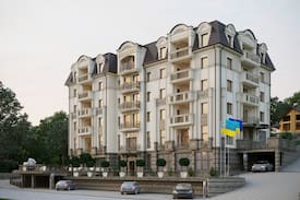 Palyanytsya Hotel | MARION SPA Bukovel -Люкс с Завтраком и СПА