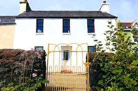 Tobermory Cabin | Aisling Cottage Tobermory